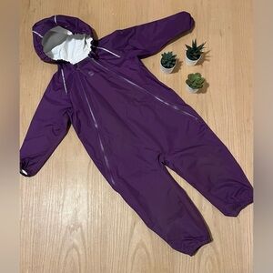 MEC Heritage Newt Suit